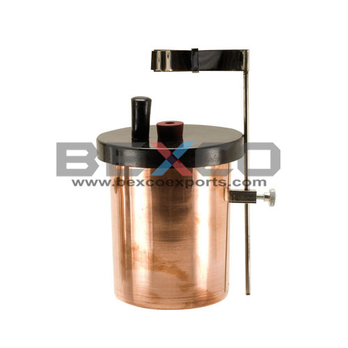 Calorimeter Set Copper
