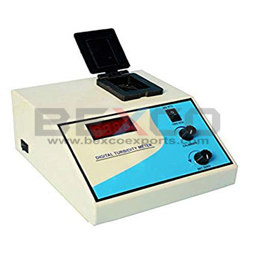 Digital Turbidity Meters