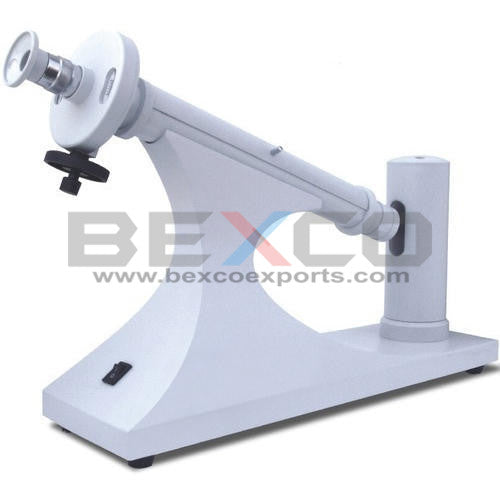 Disk Polarimeter