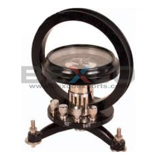 Galvanometer