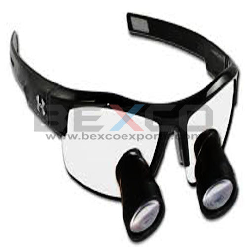 Surgical Loupe 3.5 x Magnification