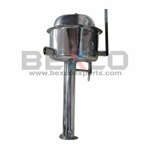 Water Distillation Unit