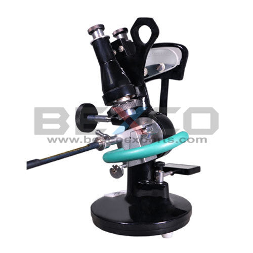 Abbe Refractometer