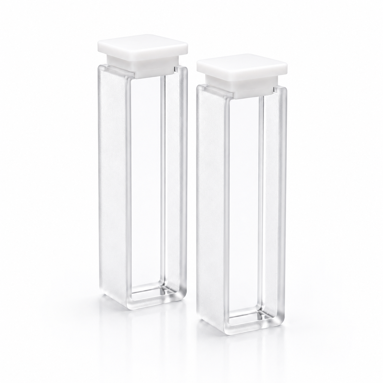UV quartz cuvette