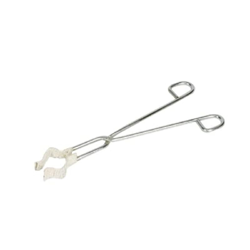 Flask Tong Stainless Steel [set of 6 pcs]
