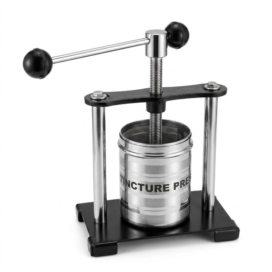 TINCTURE PRESS