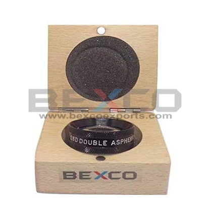 28D Double Aspheric Lens 