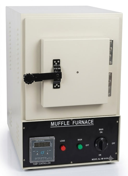 Rectangular Muffle Furnace