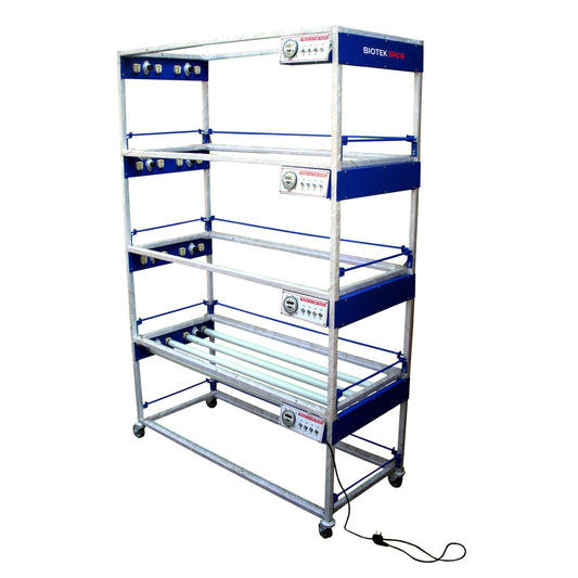 Tissue Culture Rack