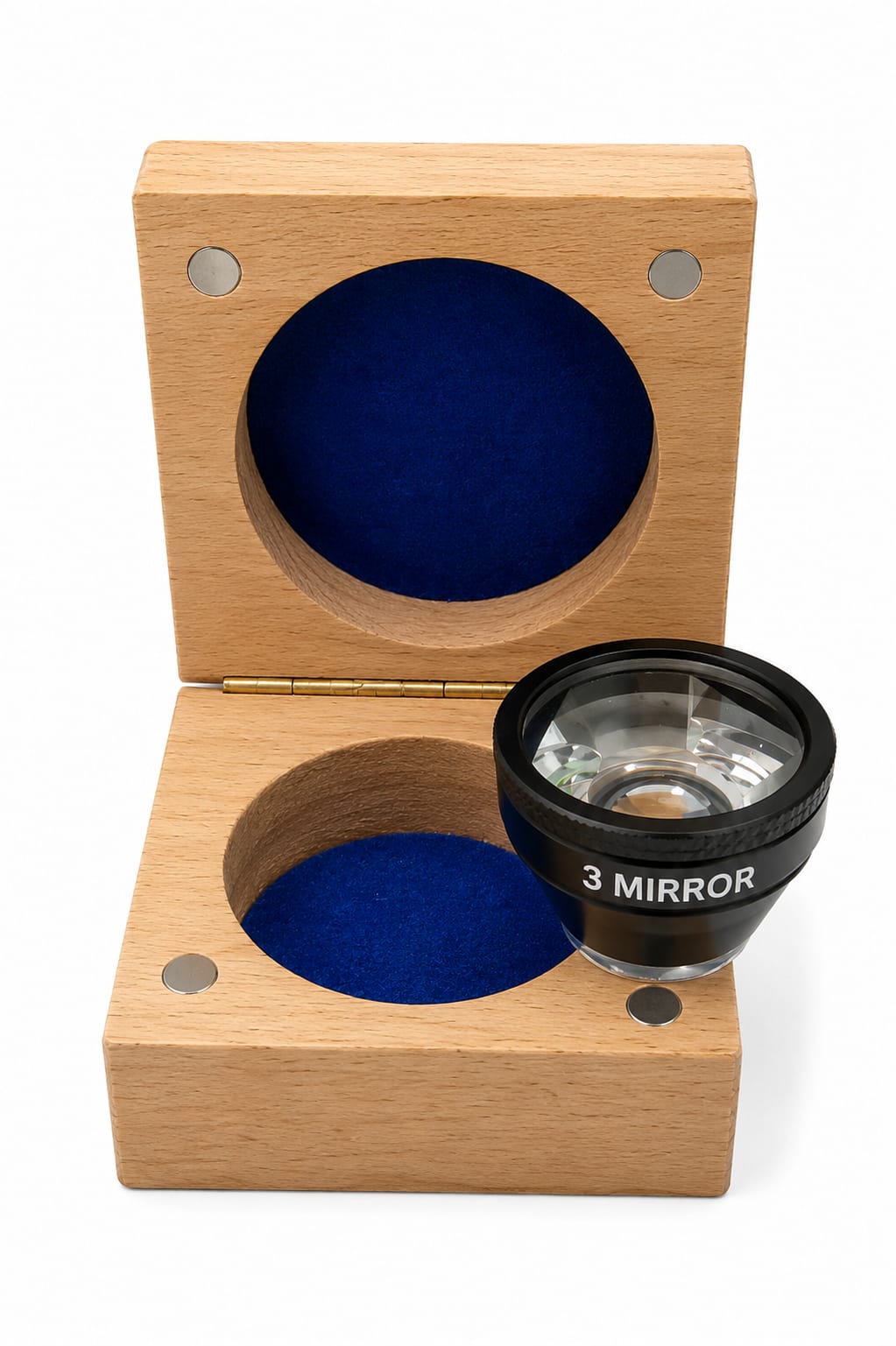 3 Mirror Gonioscope