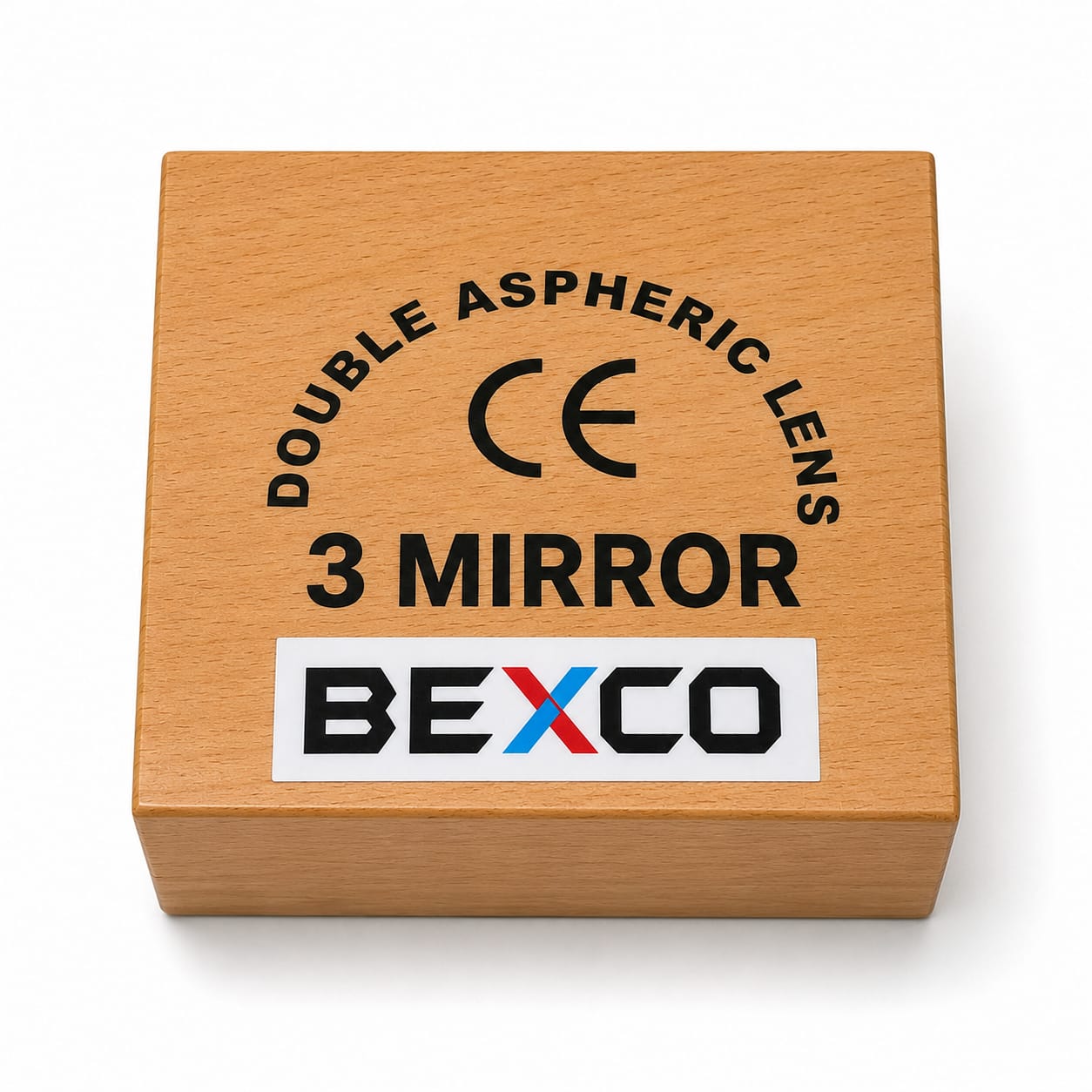 3 Mirror Gonioscope