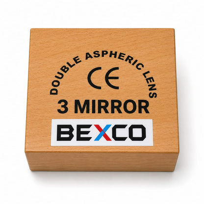 3 Mirror Gonioscope