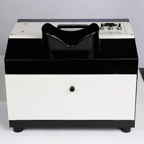 Ultra Violet Fluorescence Inspection Cabinet