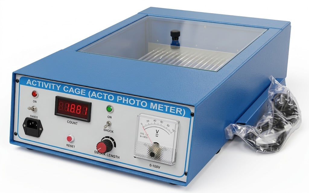 Activity Cage(actophotometer)
