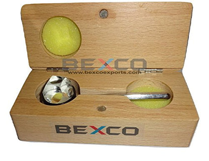 4 Mirror Gonioscope Lens with Handle