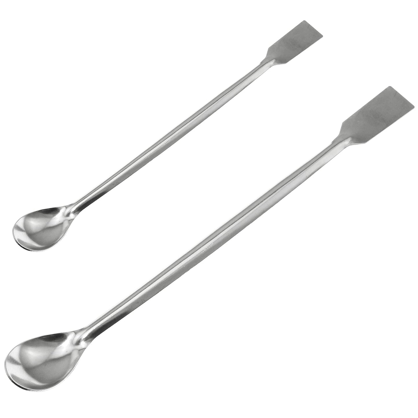 Spatula Spoon [set of 12 pcs]