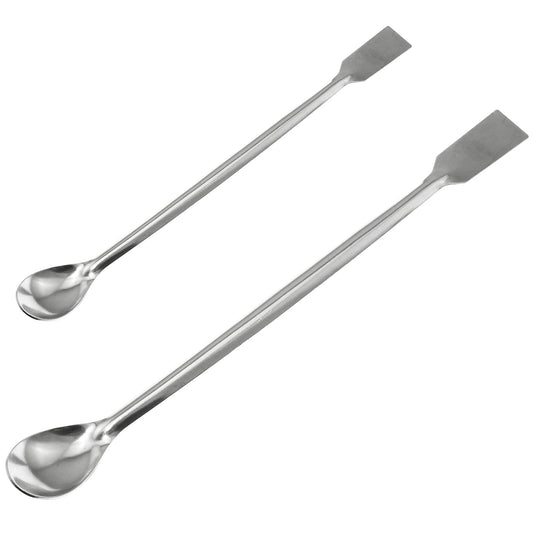 Spatula Spoon [set of 12 pcs]