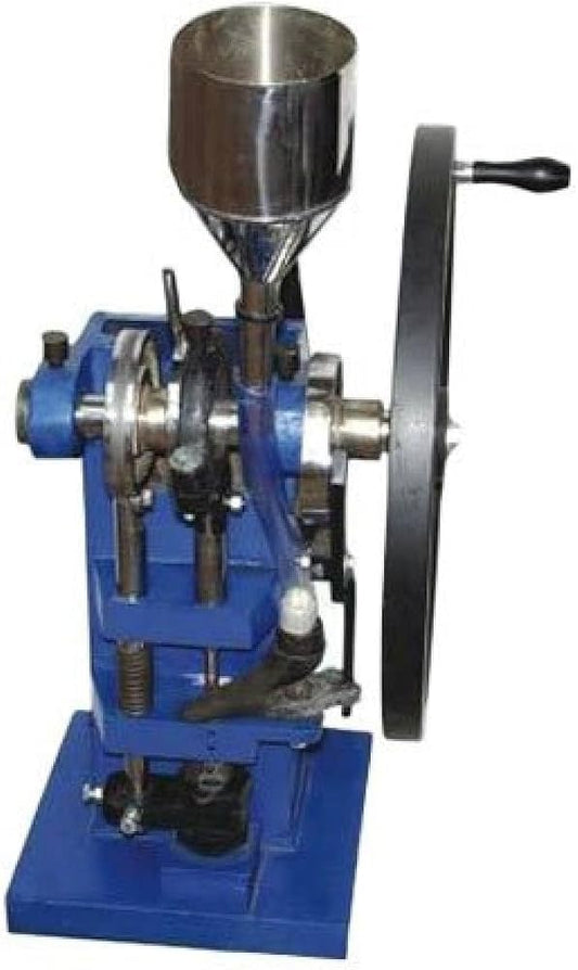 Tablet Machine Hand Operated