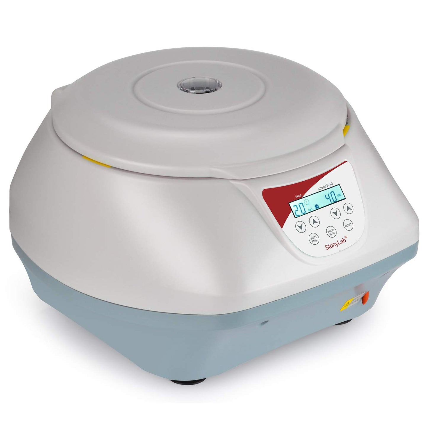 Clinical Centrifuge Microprocessor Based, Digital