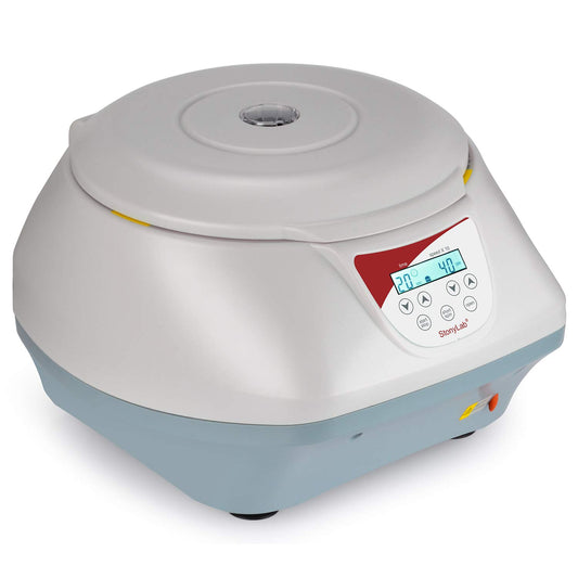 Clinical Centrifuge Microprocessor Based, Digital