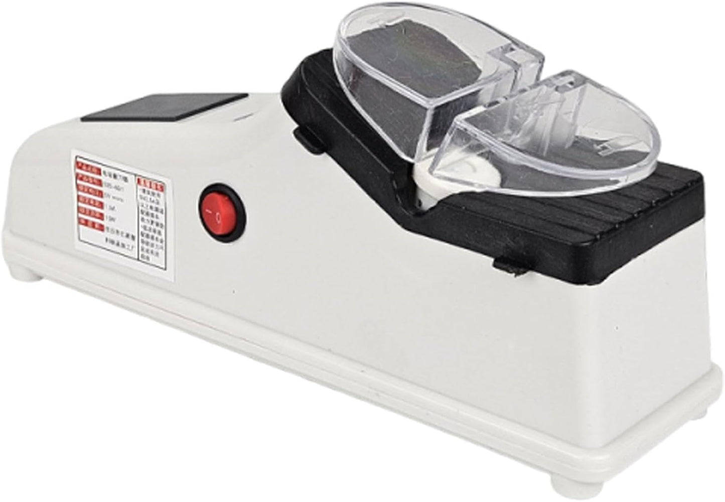 AUTOMATIC KNIFE SHARPENER