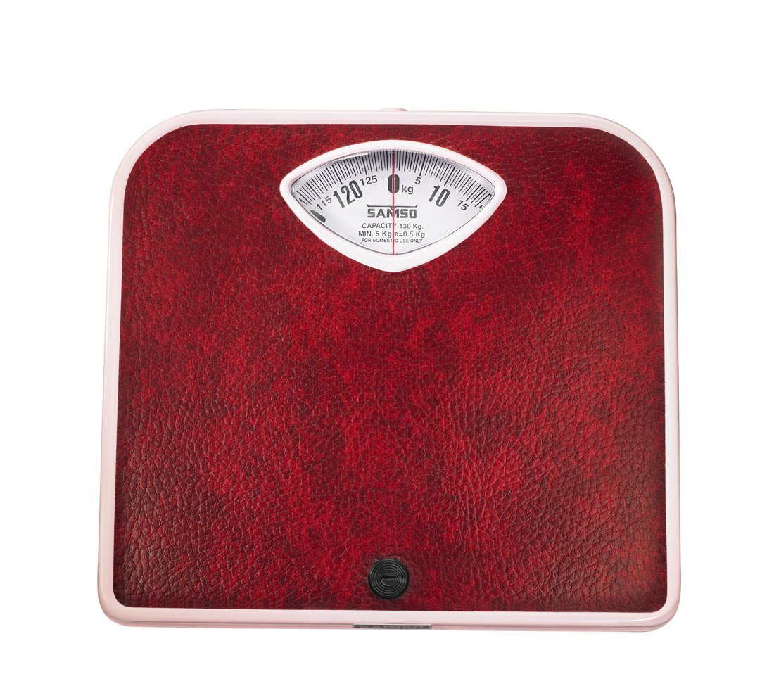 Personal Sleek Weighing Scale