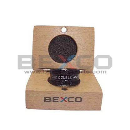 78D Double Aspheric Lens