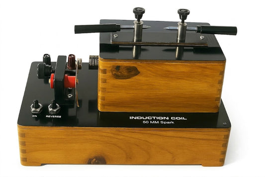 Induction Coil spark 50mm