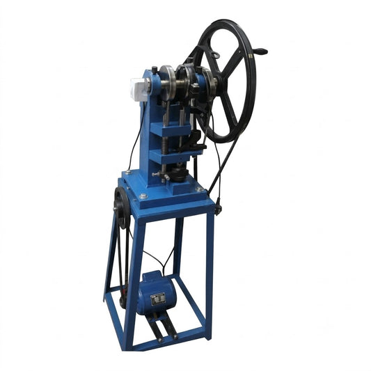 Tablet Making Machine