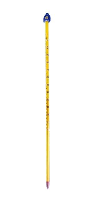 Analog Thermometer