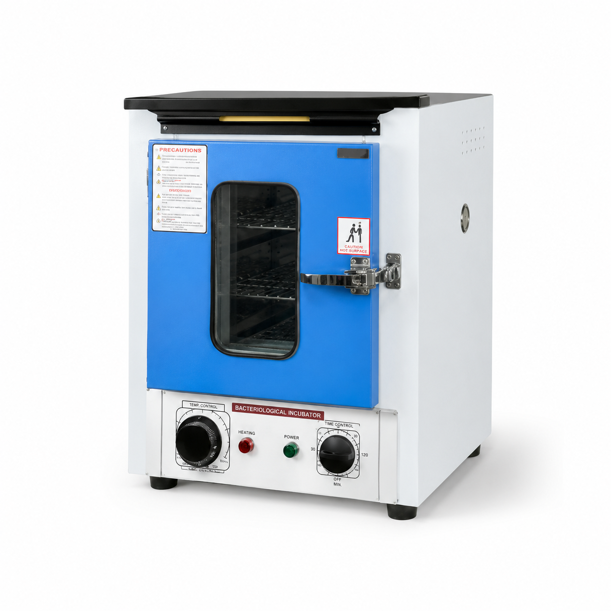 Incubators (Bacteriological) Stainless Steel