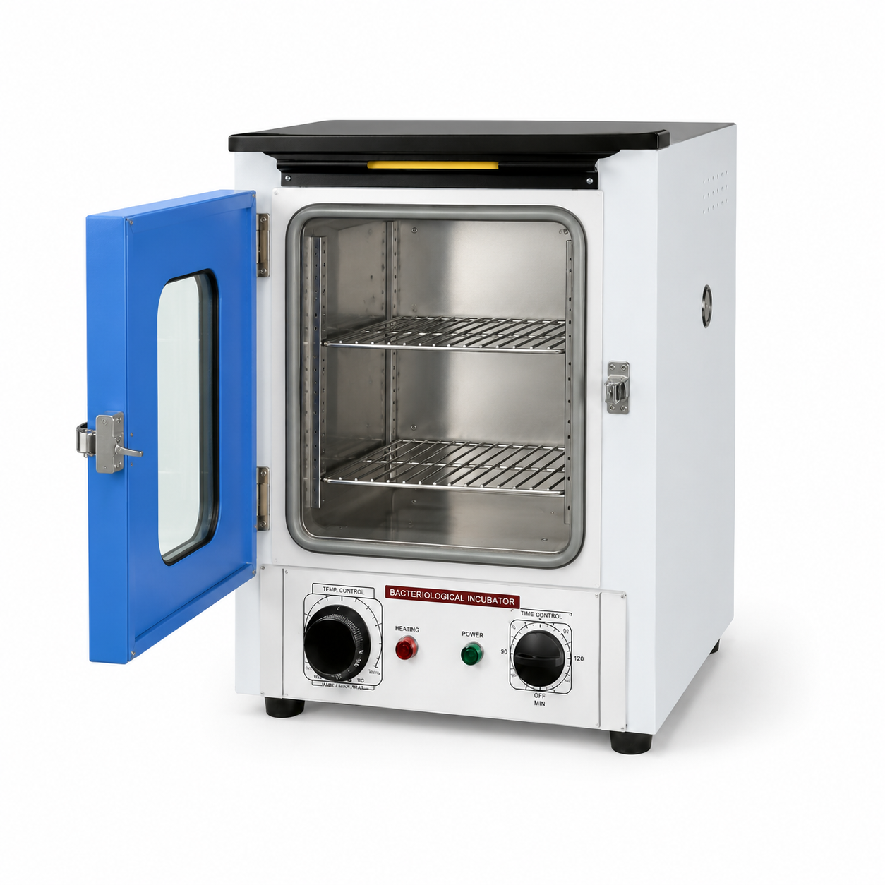 Incubators (Bacteriological) Stainless Steel