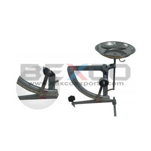 Balance Lever