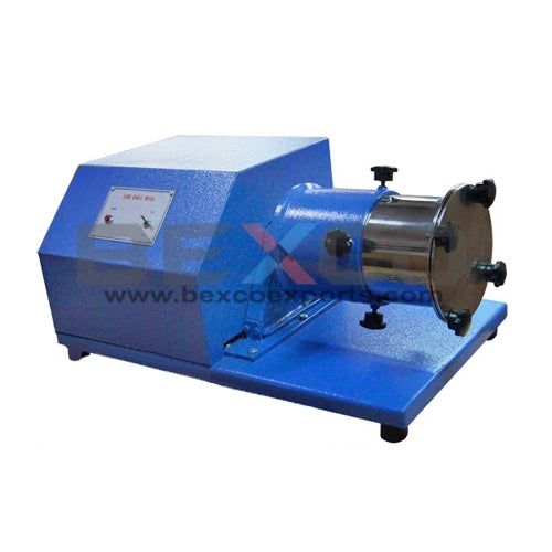 BALL MILL 2 KG