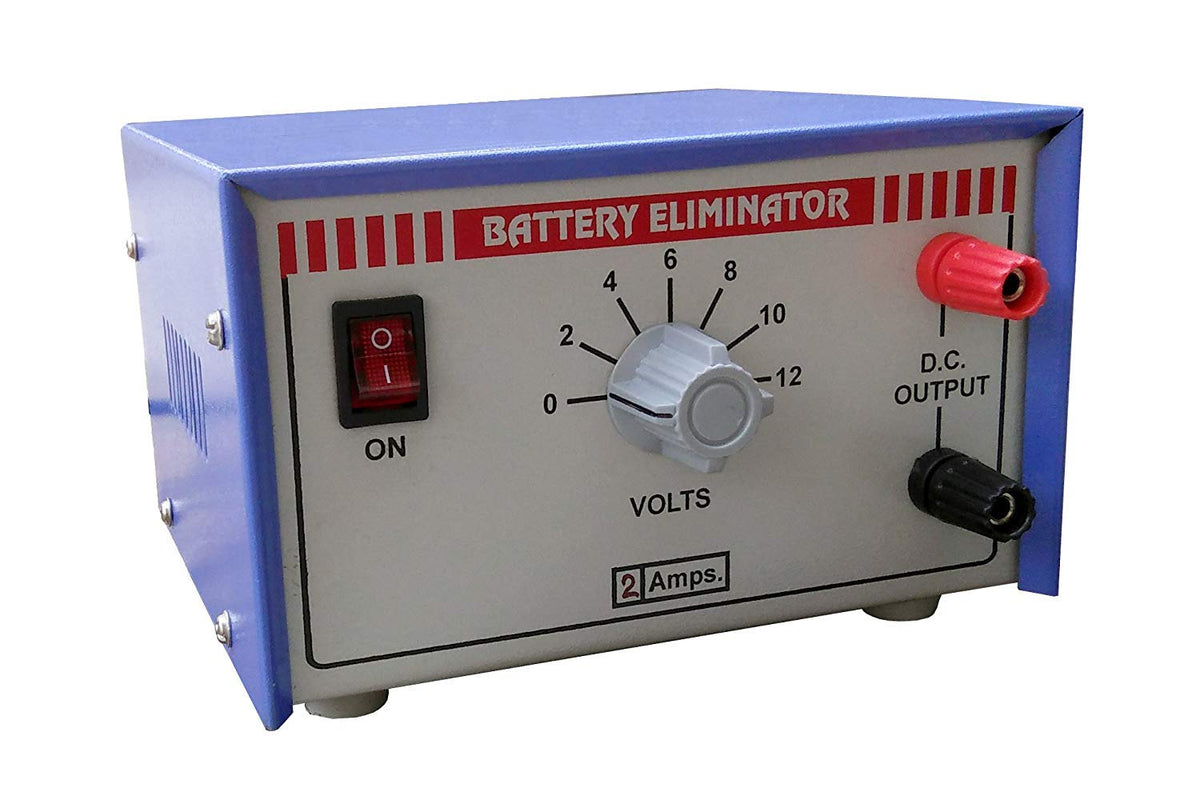 Battery Eliminator