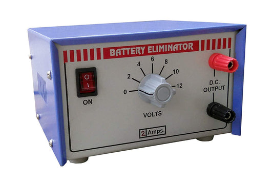 Battery Eliminator