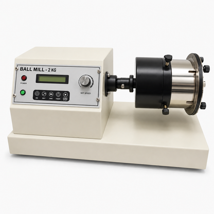 BALL MILL 2 KG