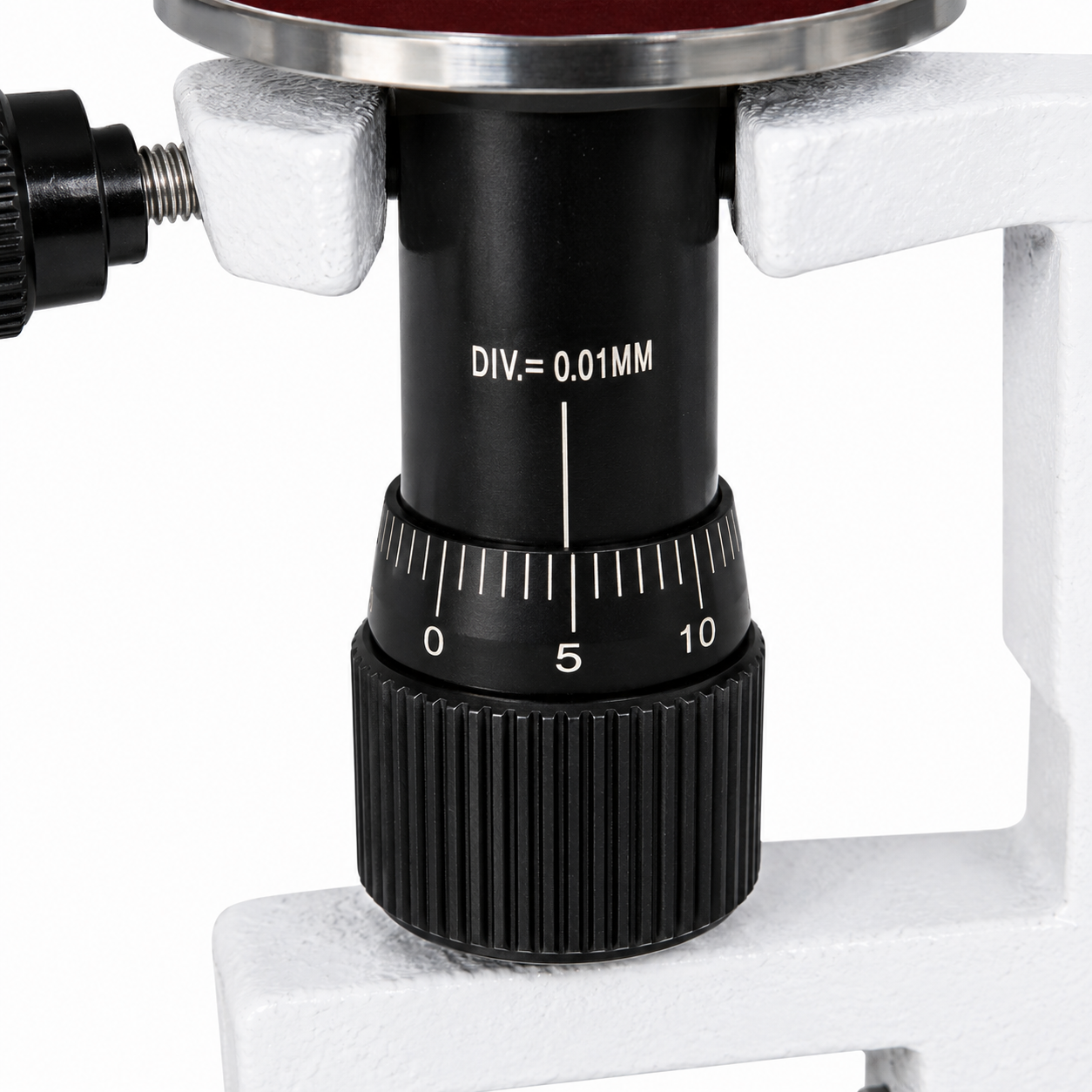HAND AND TABLE MICROTOME