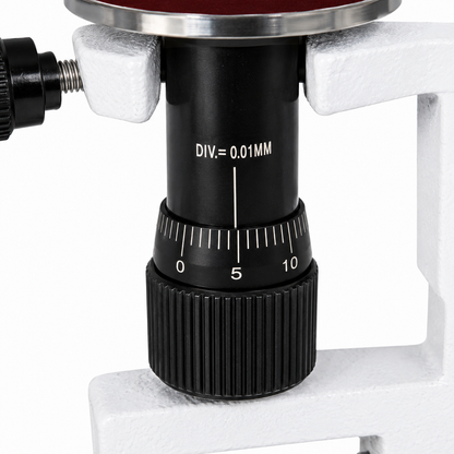 HAND AND TABLE MICROTOME