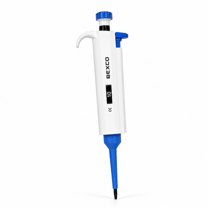 Set of 3 Micropipette Variable Volume Performance