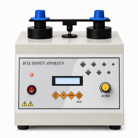 Bulk Density Apparatus