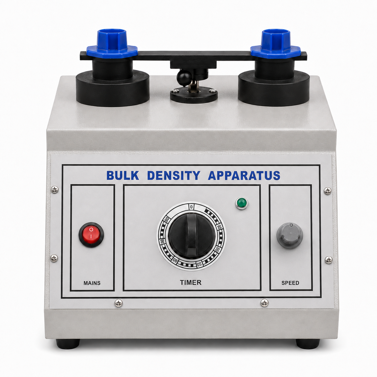 Bulk Density Apparatus