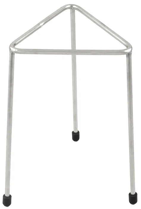 Tripod Stand Iron C.P [set of 6 pcs]
