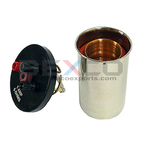 Calorimeter Joules