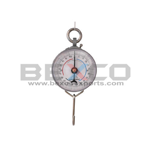 Circular Suspension Scale