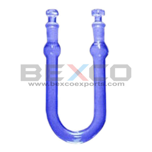 Connection Tubes U Shaped