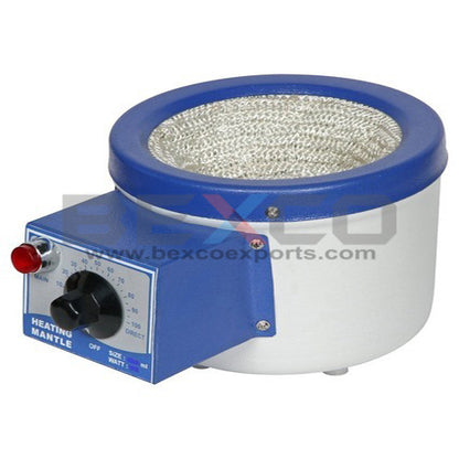 HEATING MANTLE 250ml-20 L