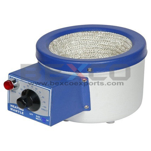 HEATING MANTLE 250ml-20 L