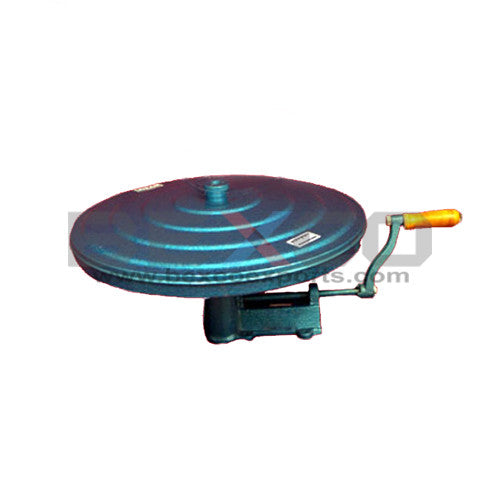 Hand Operated Centrifuge Milk Testing Machine Manual