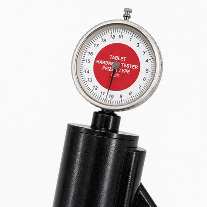 Tablet Hardness Tester Pfizer Type
